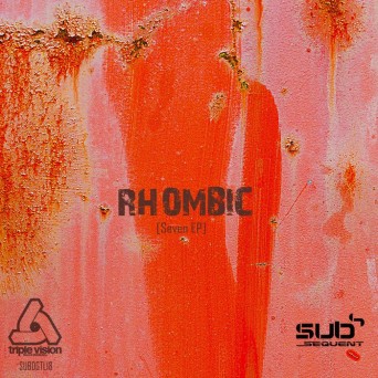 Rhombic – Seven EP
