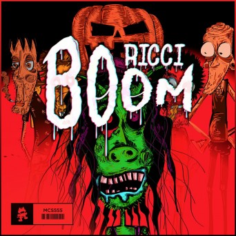 Ricci – Boom