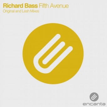 Richard Bass – Fifth Avenue