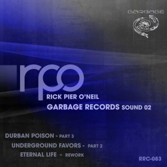 Rick Pier O’Neil – Garbage Sound 02