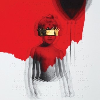 Rihanna – Pose (Dance Remixes)