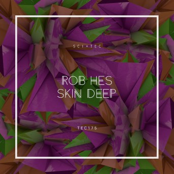 Rob Hes – Skin Deep