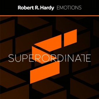 Robert R. Hardy – Emotions