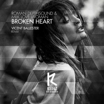 Roman Depthsound – Broken Heart