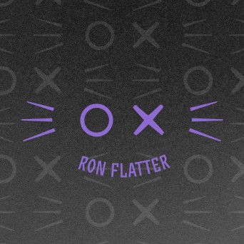 Ron Flatter – Nofalia EP