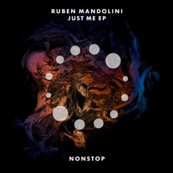 Ruben Mandolini – Tell Me EP