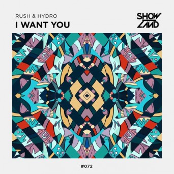 Rush & Hydro – I Want You