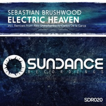 Sebastian Brushwood – Electric Heaven