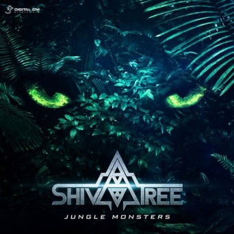 Shivatree – Jungle Monsters