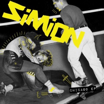 Simion & Roland Clark – Chicago