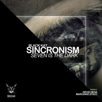 Sincronism – Seven Is The Dark