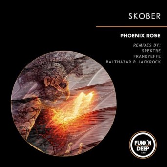Skober – Phoenix Rose