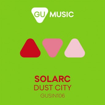 Solarc – Dust City