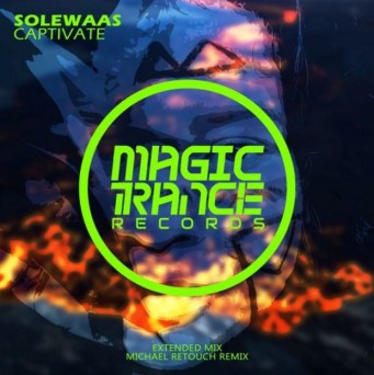 Solewaas – Captivate