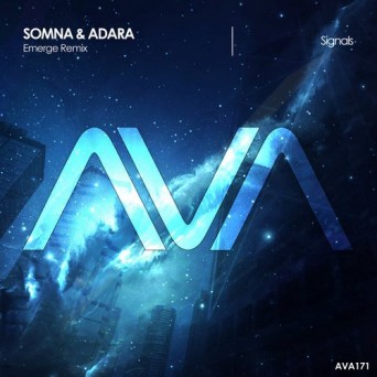 Somna & Adara – Signals (Emerge Remix)