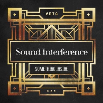 Sound Interference – Something Inside