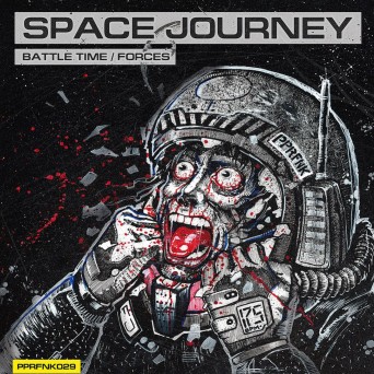 Space Journey – Battle Time / Forces