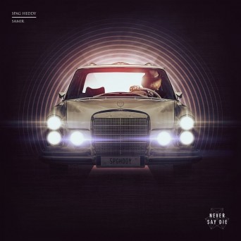Spag Heddy – Samir