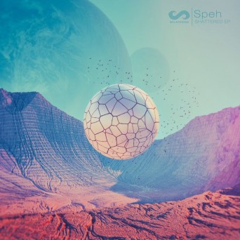 Speh – The Shattered EP