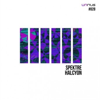 Spektre – Halcyon