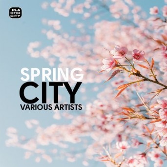 Plastic City. Play: Spring City