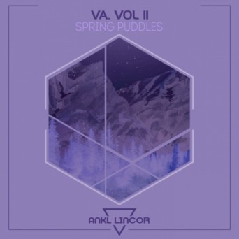 ANCL Lincor: Spring Puddles