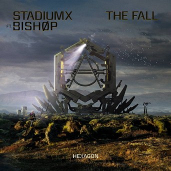 Stadiumx – The Fall (feat. BISHØP)