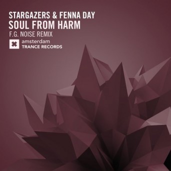 Stargazers & Fenna Day – Soul From Harm (F.G. Noise Remix)