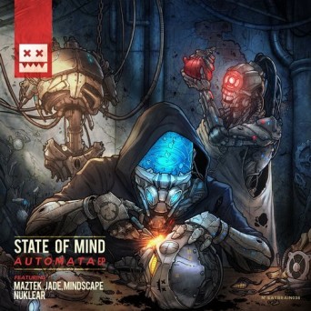 State Of Mind – Automata EP