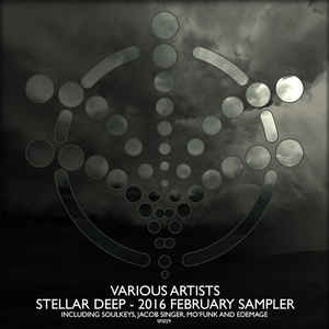 Stellar Deep – 2016 February Sampler