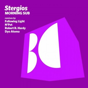 Stergios – Morning Sub