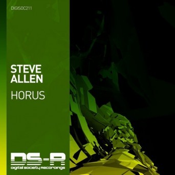 Steve Allen – Horus