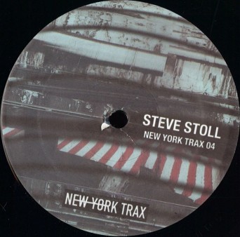 Steve Stoll – New York Trax 04