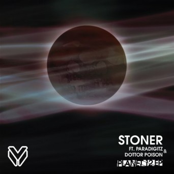Stoner – Planet 12 EP