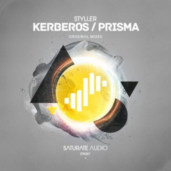 Styller – Kerberos / Prisma