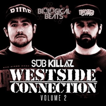 Sub Killaz – Westside Connection Vol 2