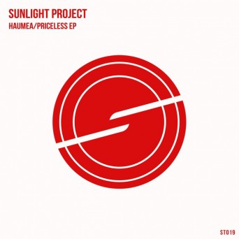 Sunlight Project – Haumea / Priceless EP