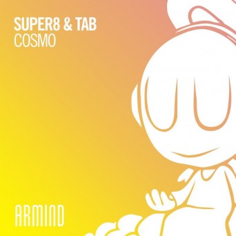 Super8 & Tab – Cosmo