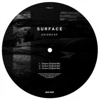 Surface – Enigma