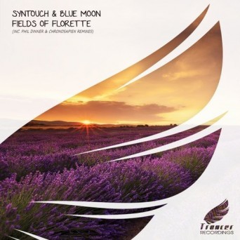 Syntouch & Blue Moon – Fields Of Florette