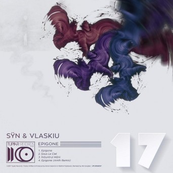 Sÿn & Vlaskiu – Epigone