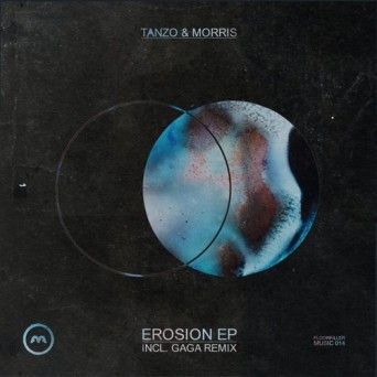 Tanzo & Morris – Erosion