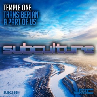 Temple One – Transiberian + A Part of Us