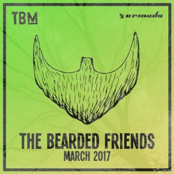 The Bearded Friends – March 2017