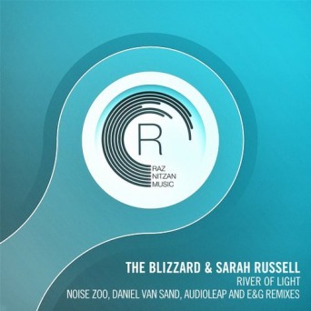 The Blizzard & Sarah Russell – River Of Light (The Remixes)