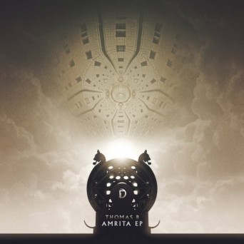 Thomas B – Amrita EP