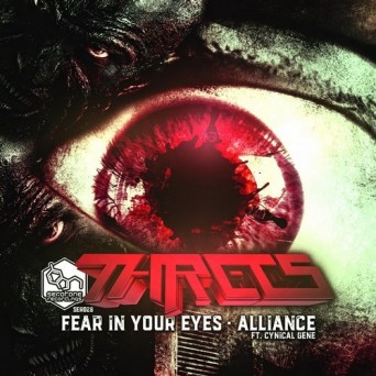Threts – Fear In Your Eyes / Alliance (feat. Cynical Gene)
