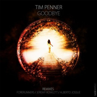 Tim Penner – Goodbye