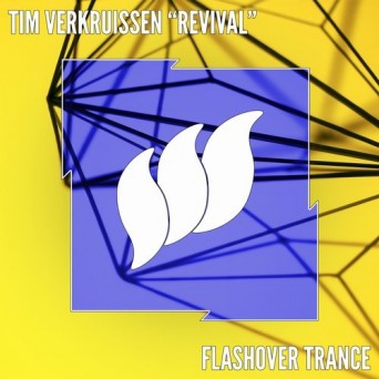 Tim Verkruissen – Revival