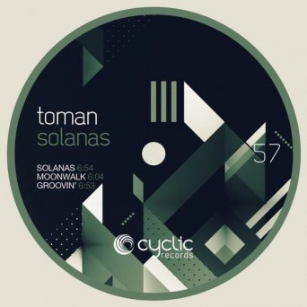 Toman – Solanas